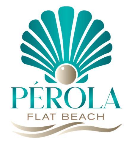 Capitania Varam Apartamento-Flat Com Piscina E Vista Mar Guaruja Pitangueiras المظهر الخارجي الصورة