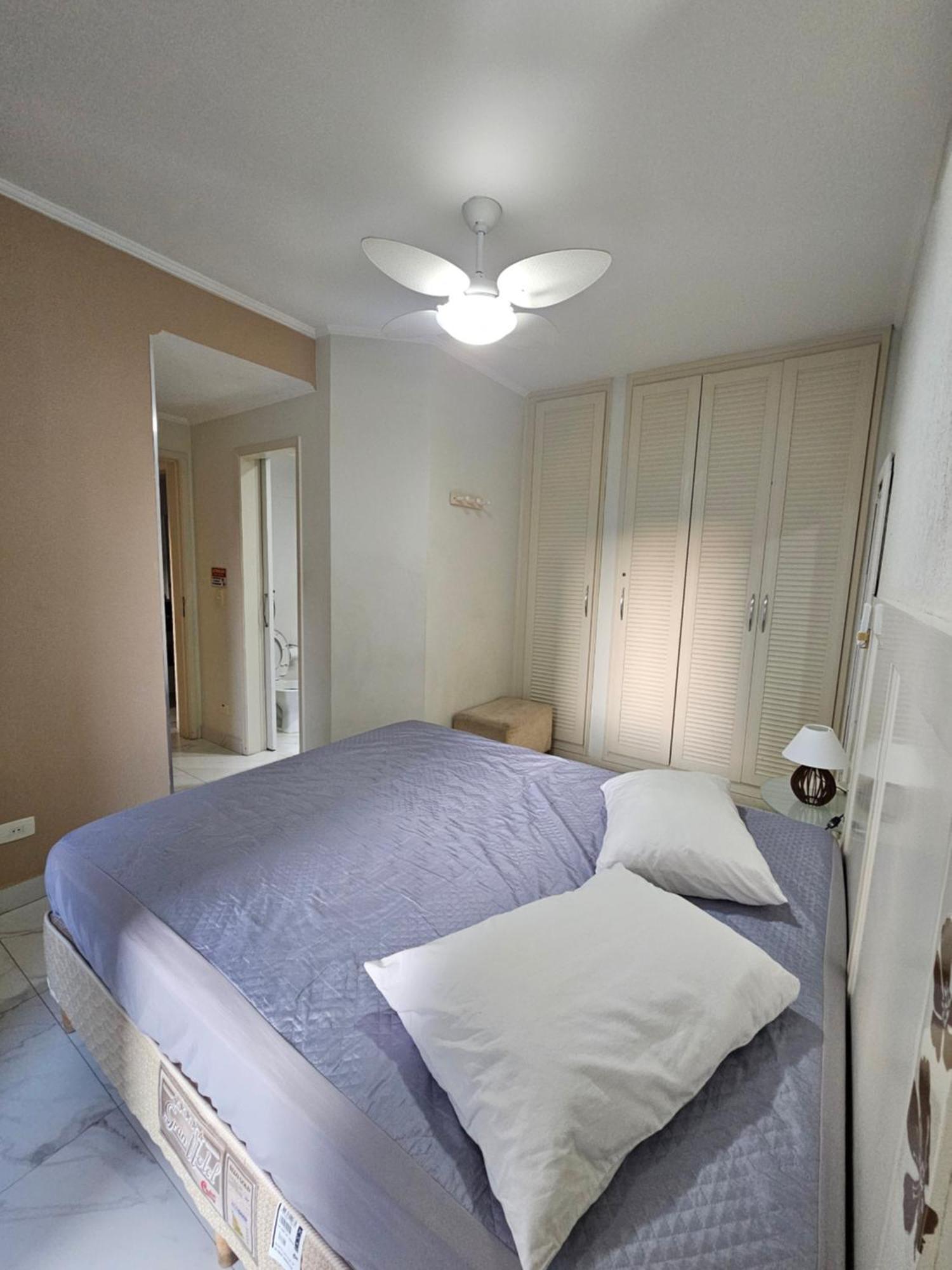 Capitania Varam Apartamento-Flat Com Piscina E Vista Mar Guaruja Pitangueiras المظهر الخارجي الصورة