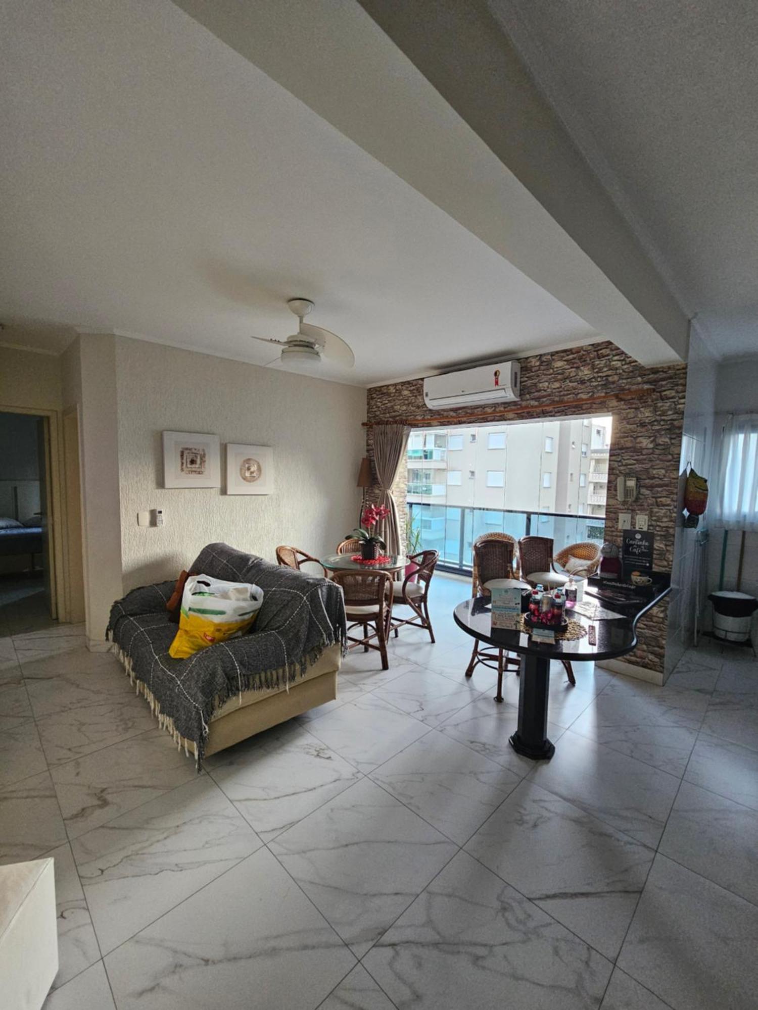 Capitania Varam Apartamento-Flat Com Piscina E Vista Mar Guaruja Pitangueiras المظهر الخارجي الصورة